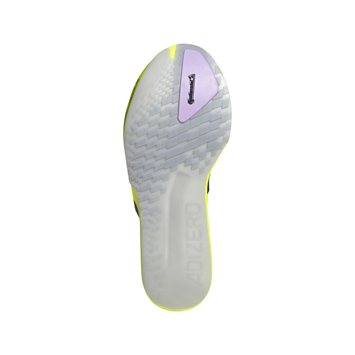 ADIDAS ADIZERO ADIOS 9 - HOMME