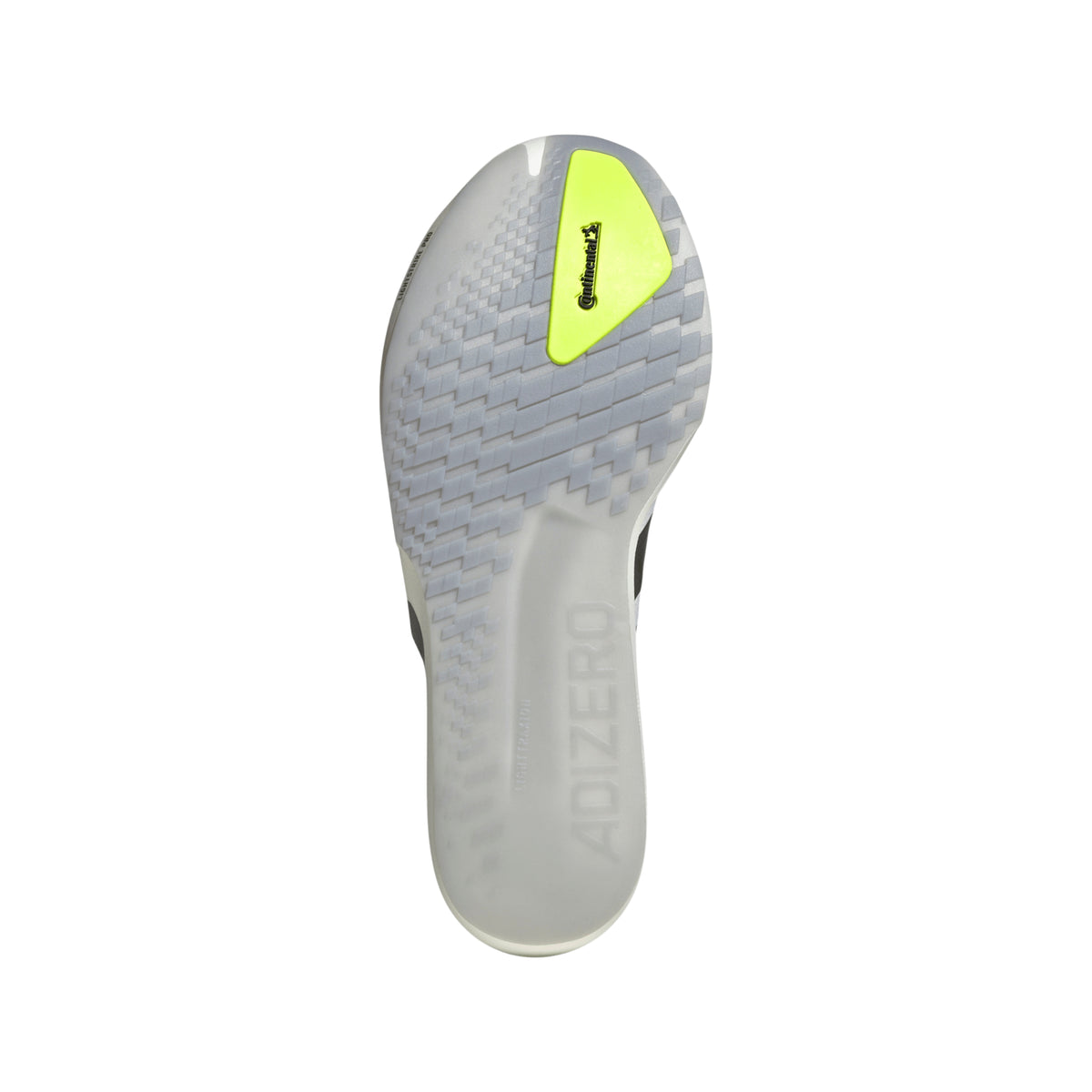 ADIDAS ADIZERO ADIOS 9 - HOMME