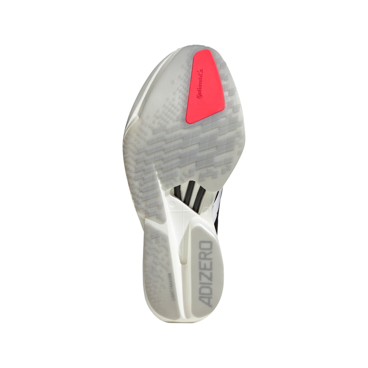 ADIDAS ADIZERO ADIOS PRO 4 - FEMME