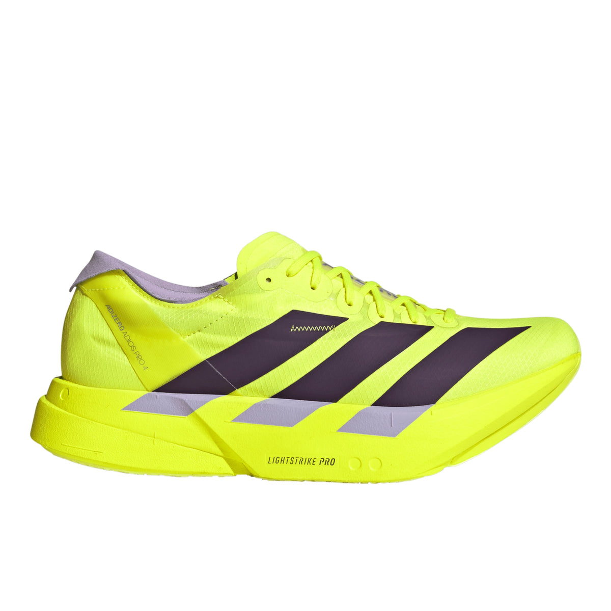 ADIDAS ADIZERO ADIOS PRO 4 - HOMME