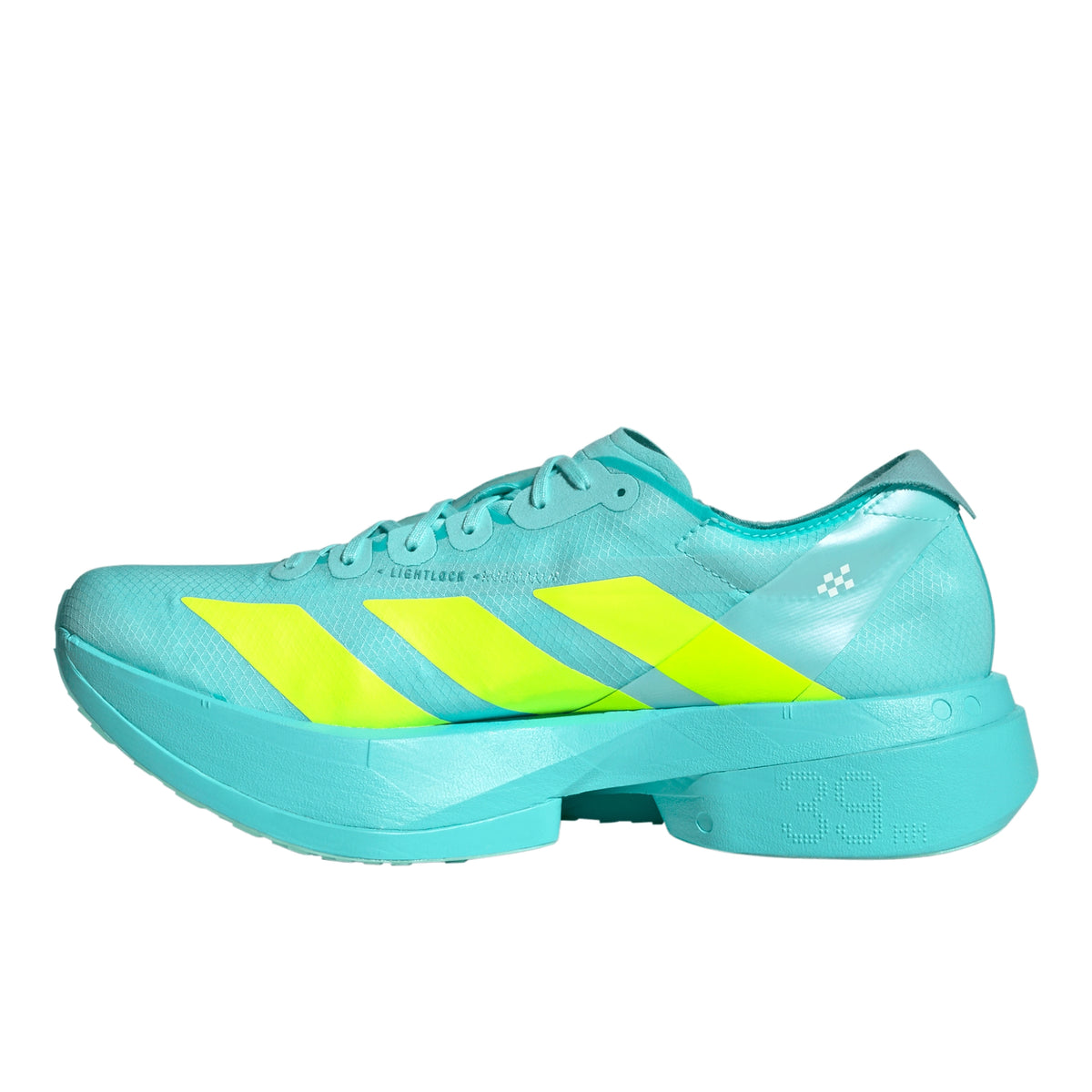 ADIDAS ADIZERO ADIOS PRO 4 - HOMME