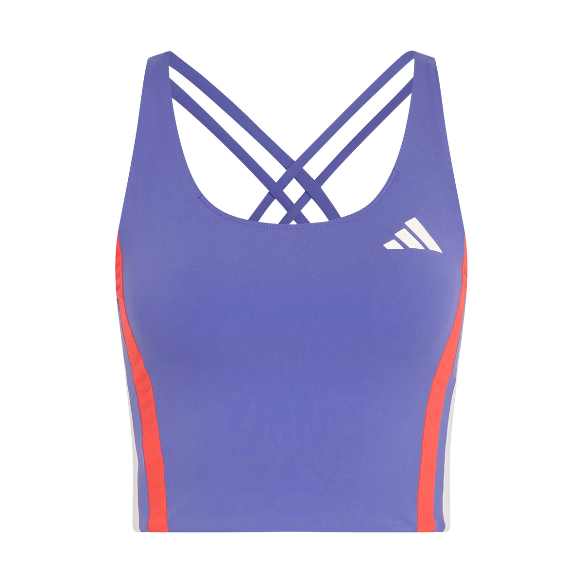ADIDAS ADIZERO ARCHIVE CROP TOP - FEMME