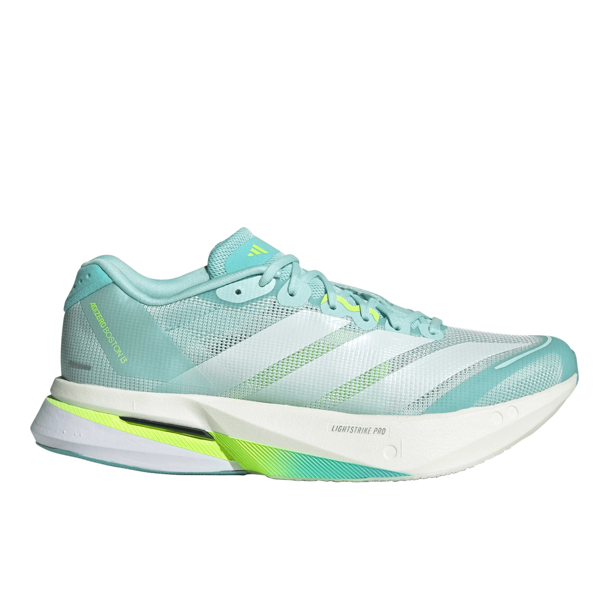 ADIDAS ADIZERO BOSTON 13 - FEMME