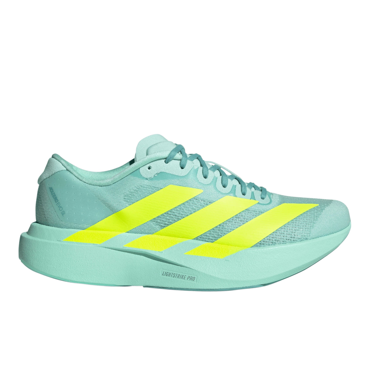ADIDAS ADIZERO EVO SL - FEMME
