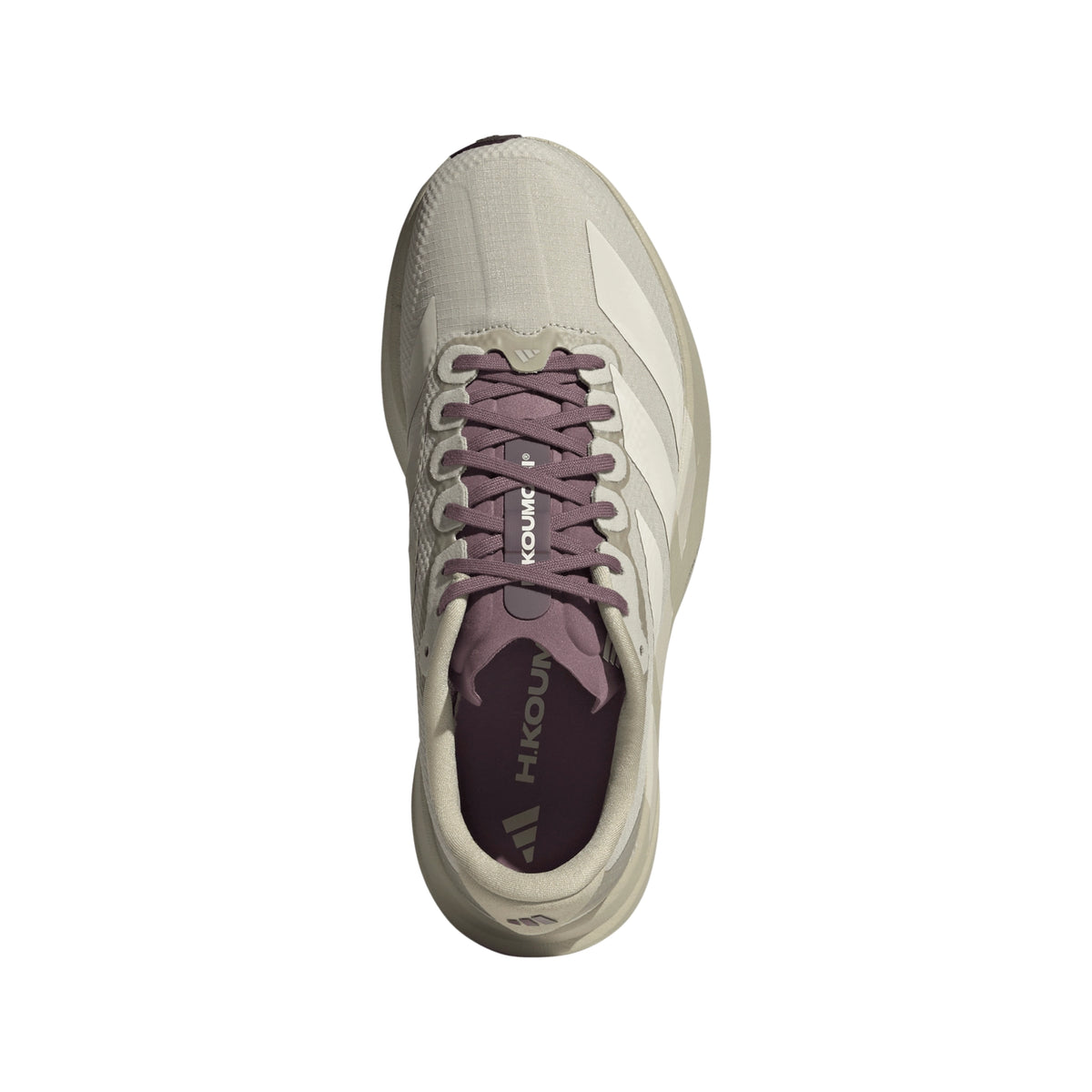 ADIDAS ADIZERO EVO SL H.KOUMORI - FEMME