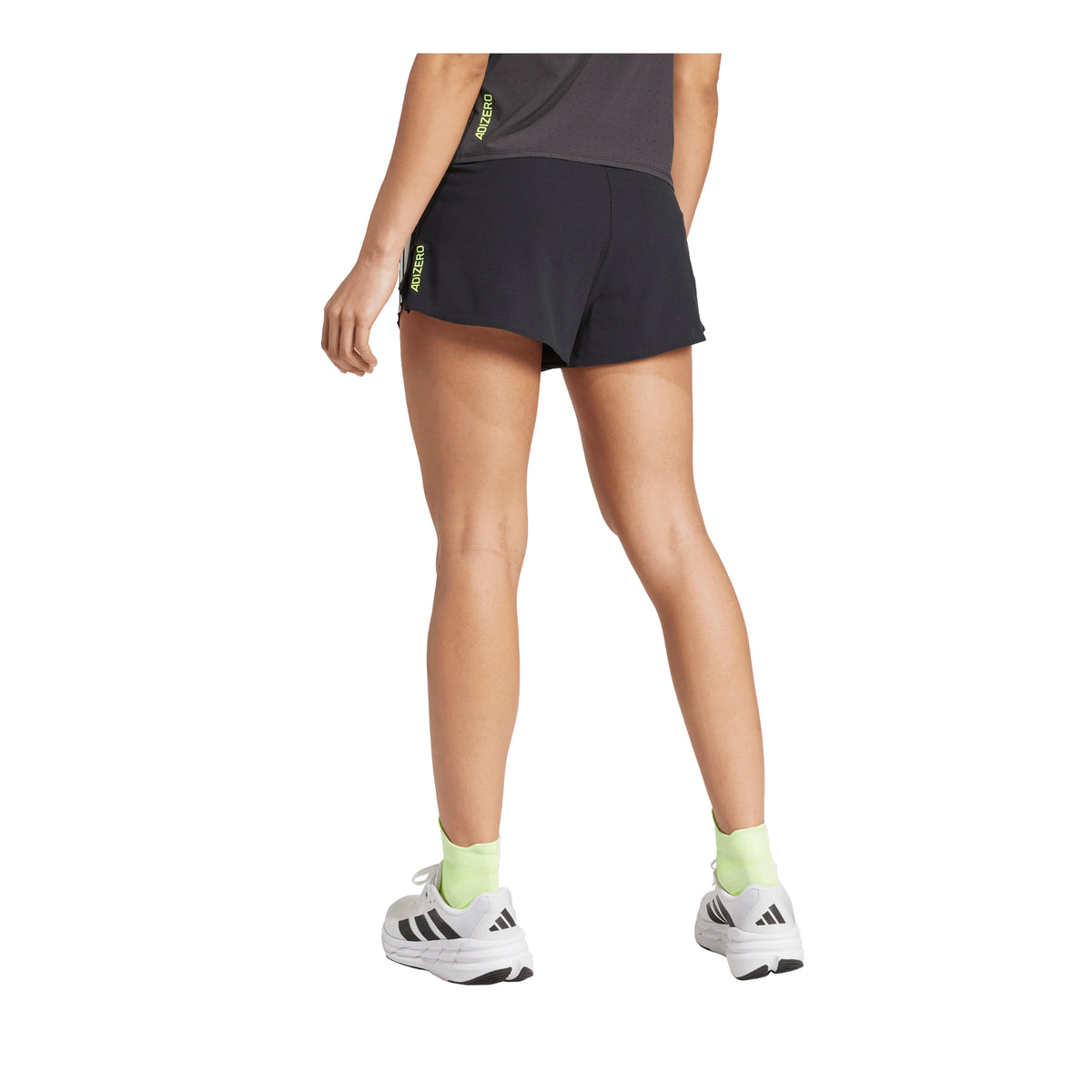 ADIDAS ADIZERO GEL SHORTS 3" - FEMME