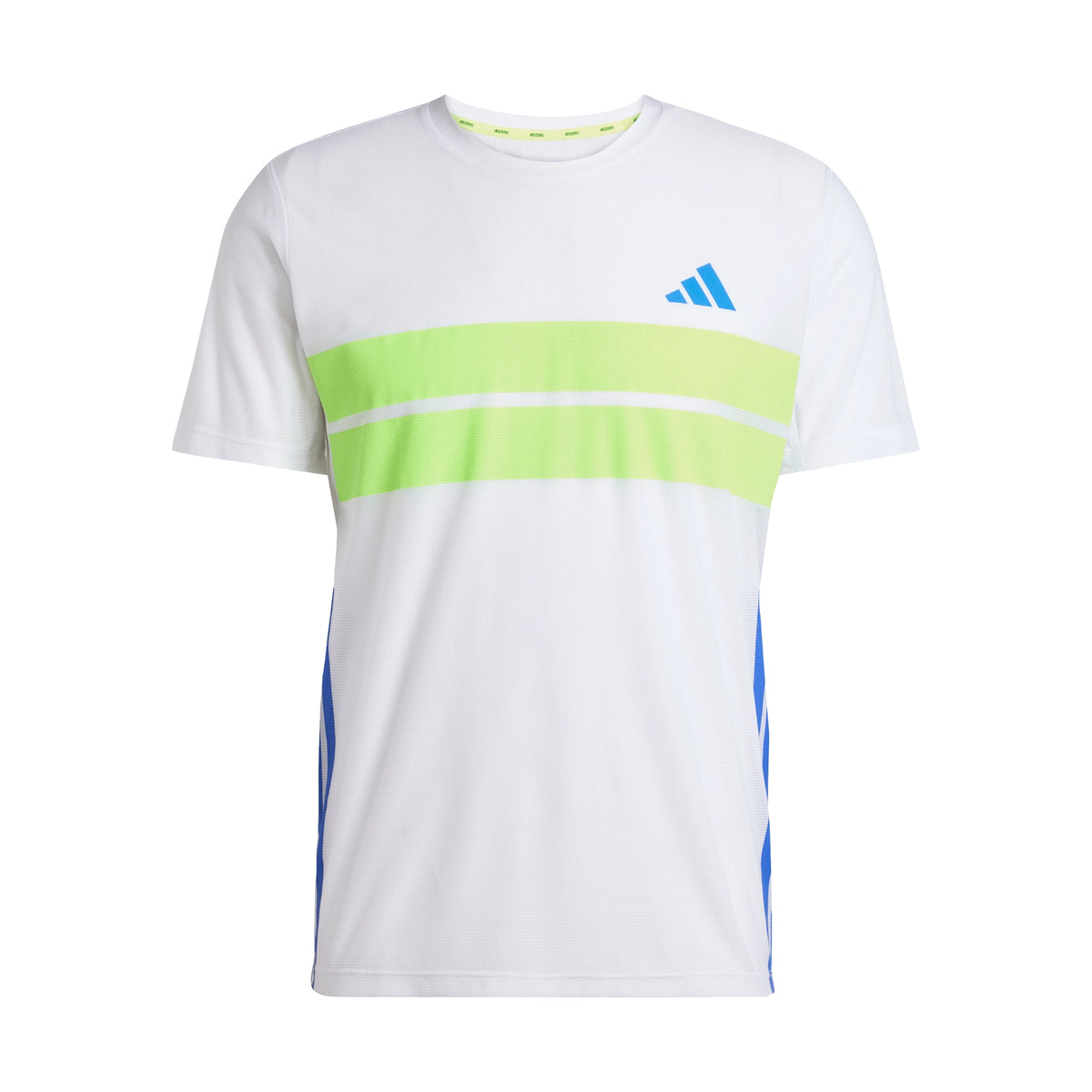 ADIDAS ADIZERO T-SHIRT RETRO - HOMME