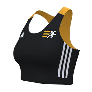 ADIDAS ADIZERO RUN CROP - LE COUREUR - FEMME