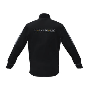 ADIDAS ADIZERO RUN MANTEAU - LE COUREUR - HOMME