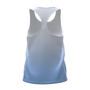 ADIDAS ADIZERO RUN SINGLET CPSD - FEMME