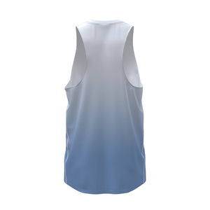 ADIDAS ADIZERO RUN SINGLET CPSD - HOMME