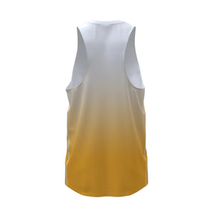 ADIDAS ADIZERO RUN CAMISOLE - LE COUREUR - HOMME