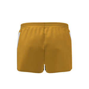 ADIDAS ADIZERO RUN SPLIT SHORT - LE COUREUR - HOMME