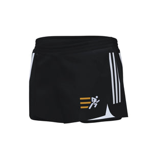 ADIDAS ADIZERO RUN SPLIT SHORT - LE COUREUR - HOMME