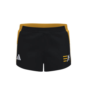 ADIDAS ADIZERO RUN SPLIT SHORT - LE COUREUR - HOMME
