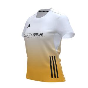 ADIDAS ADIZERO RUN SS - FEMME