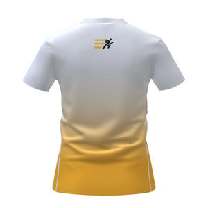 ADIDAS ADIZERO RUN SS - FEMME