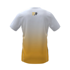 ADIDAS ADIZERO RUN T-SHIRT - LE COUREUR - HOMME