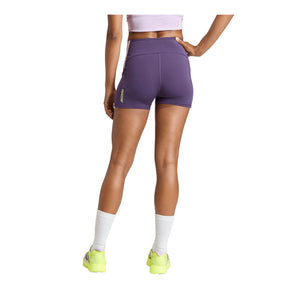 ADIDAS ADIZERO SHORT CUISSARD 3" - FEMME