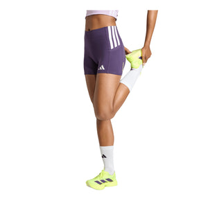 ADIDAS ADIZERO SHORT CUISSARD 3" - FEMME