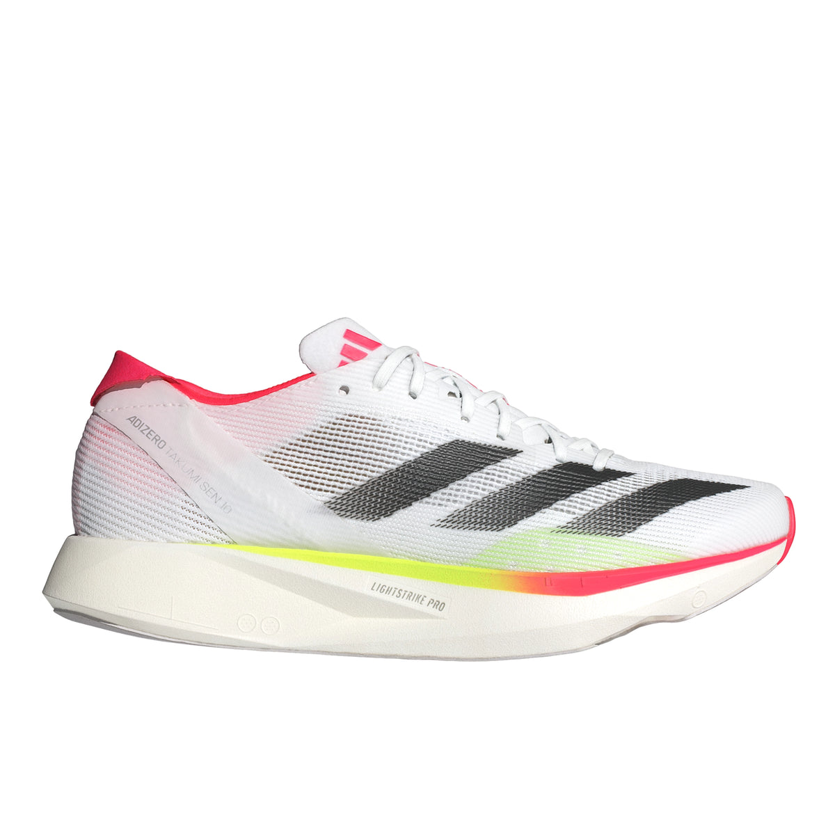 ADIDAS ADIZERO TAKUMI SEN 10 - FEMME