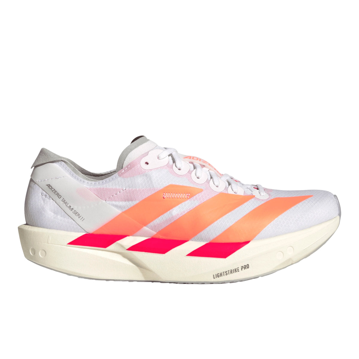 ADIDAS ADIZERO TAKUMI SEN 11 - FEMME
