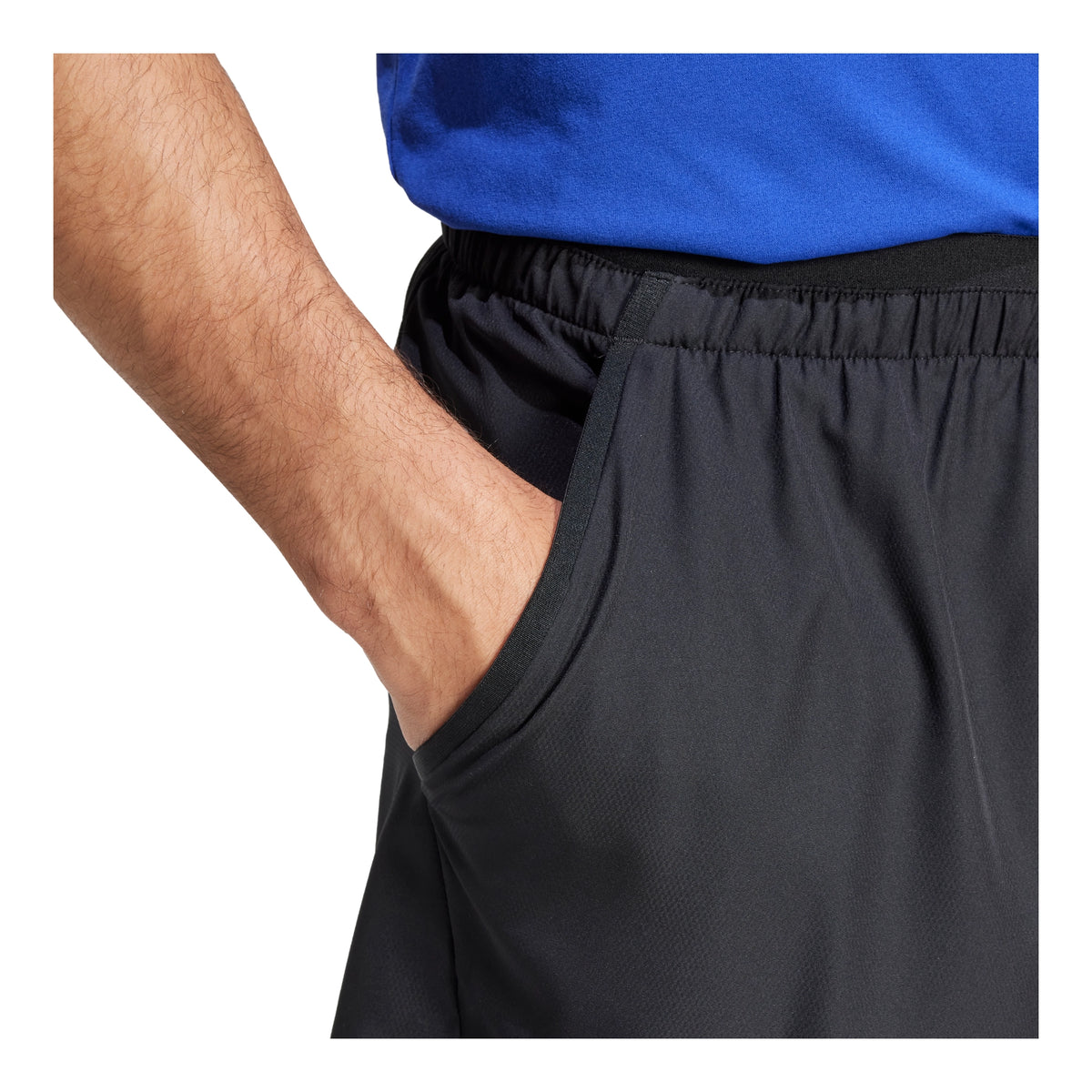 ADIDAS TERREX MULTI LIGHT SHORT - HOMME