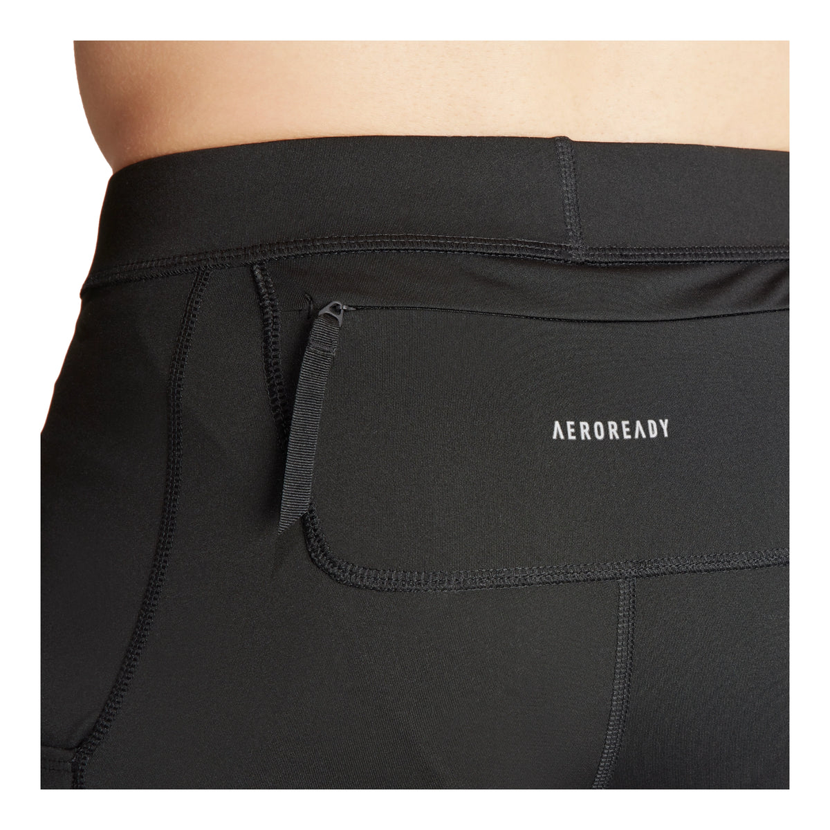 ADIDAS COLLANT OWN THE RUN - HOMME