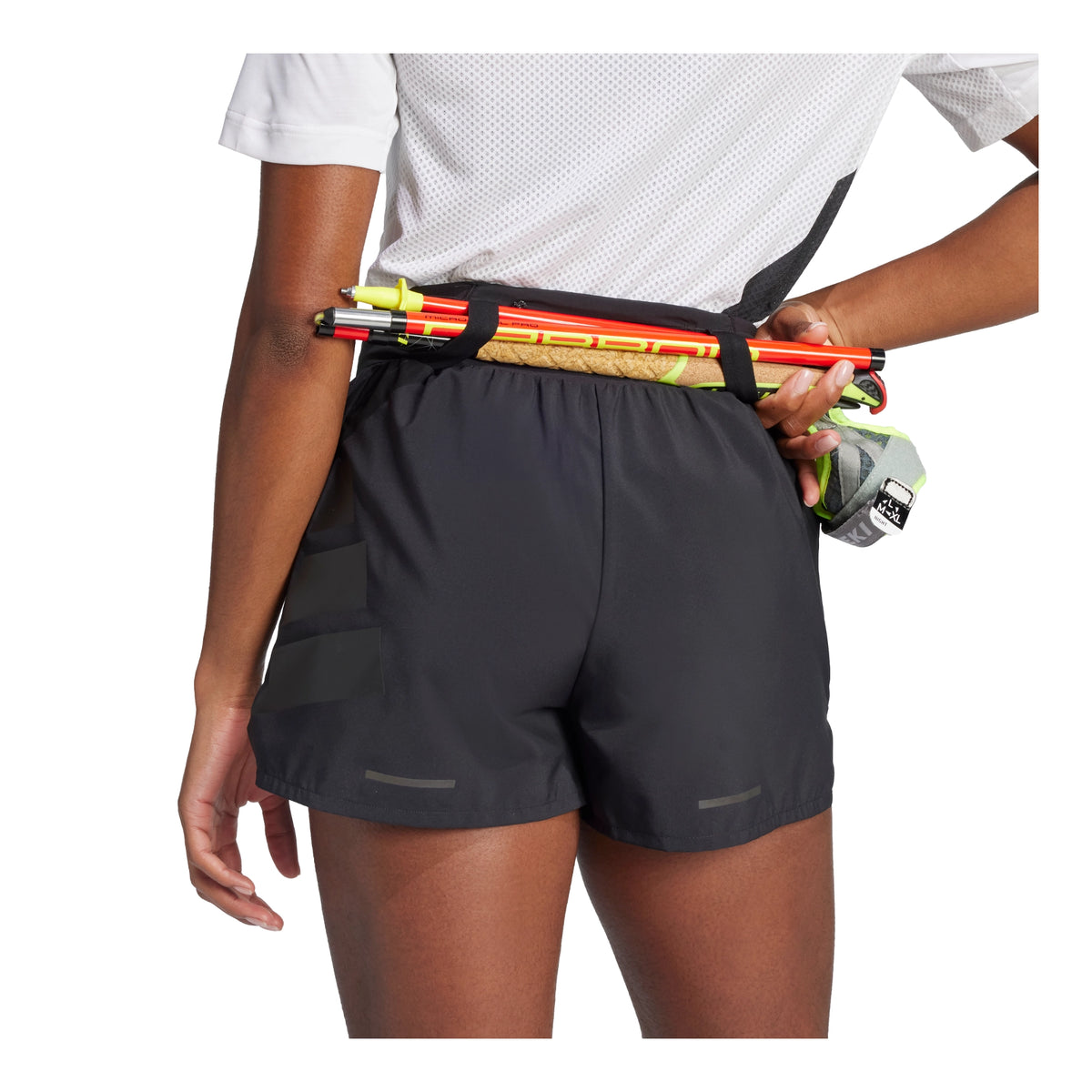 ADIDAS XPR SHORTS - FEMME