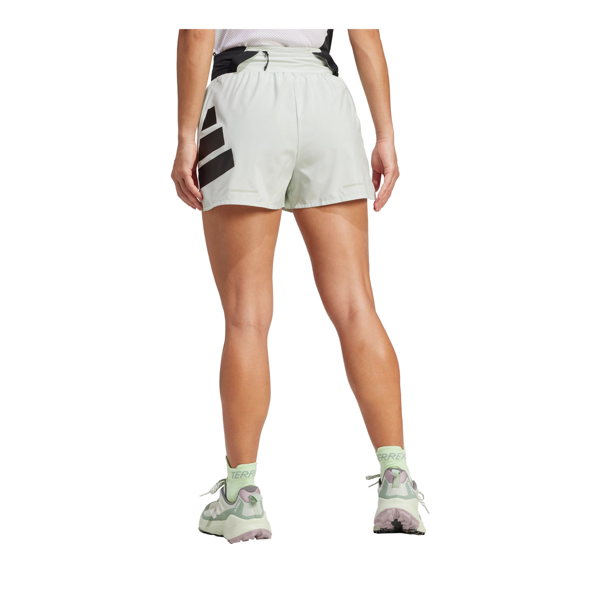 ADIDAS XPR SHORTS - FEMME