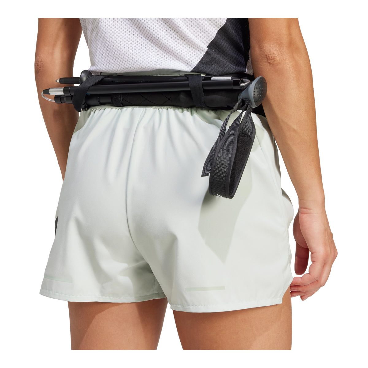 ADIDAS XPR SHORTS - FEMME