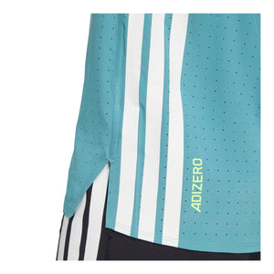 ADIZERO T-SHIRT - HOMME