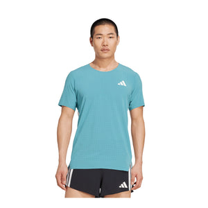ADIZERO T-SHIRT - HOMME