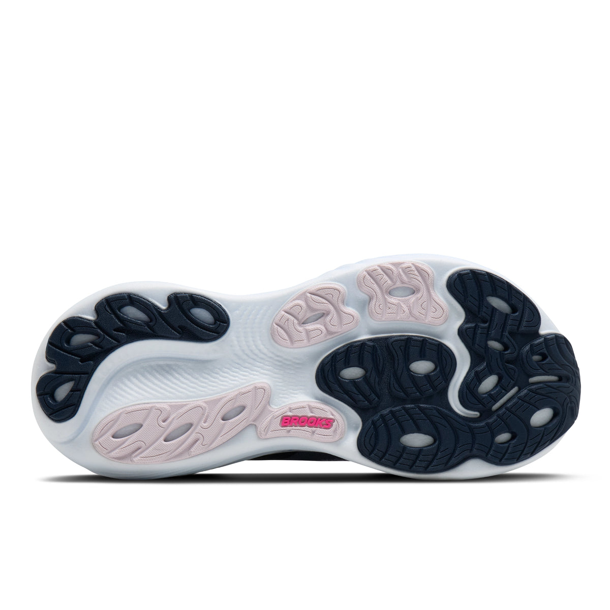 BROOKS ADRENALINE GTS 25 - FEMME