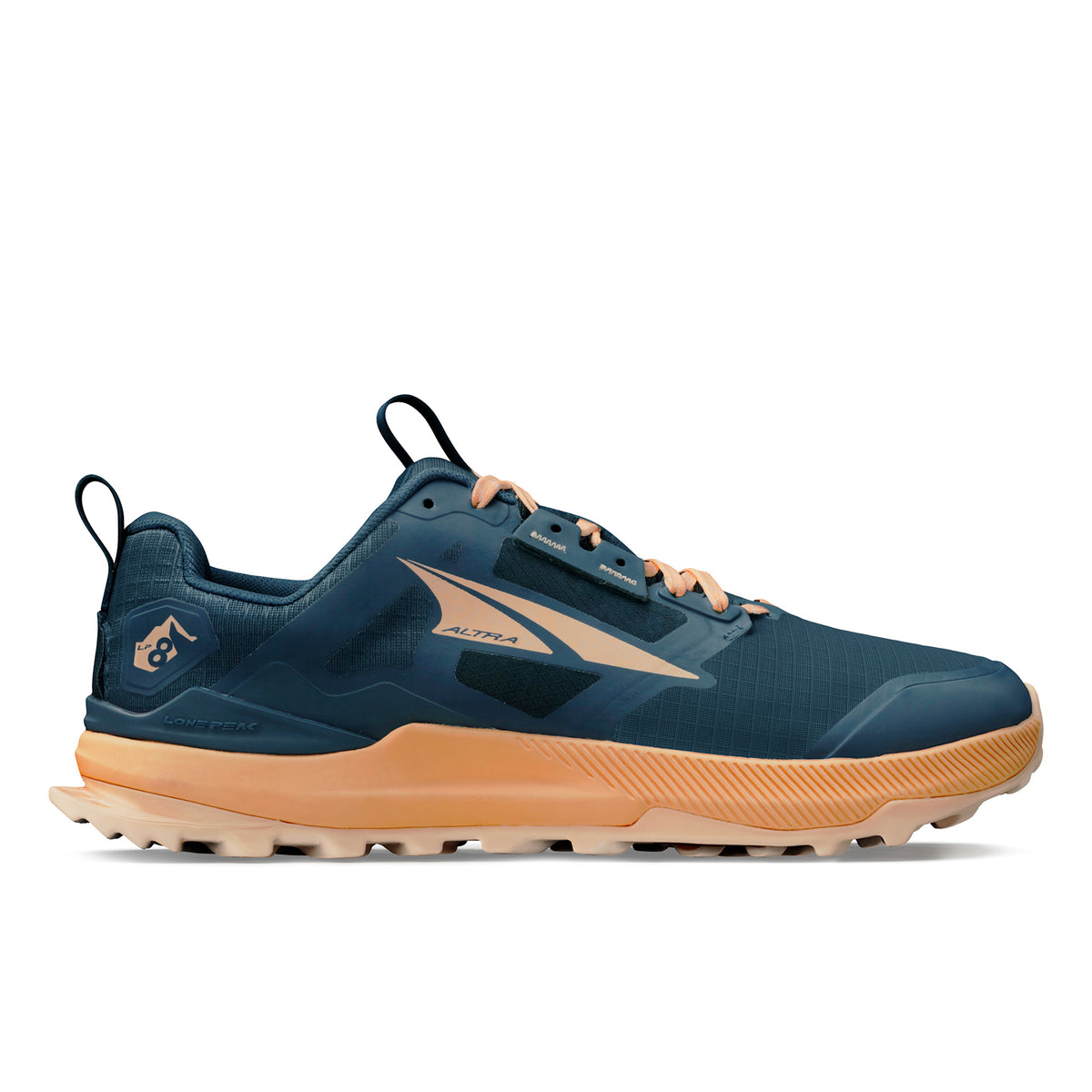 ALTRA LONE PEAK 8 - FEMME