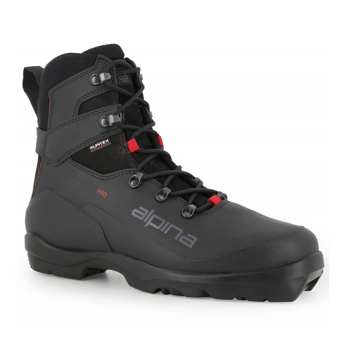 ALPINA TOURER PRO - HOMME