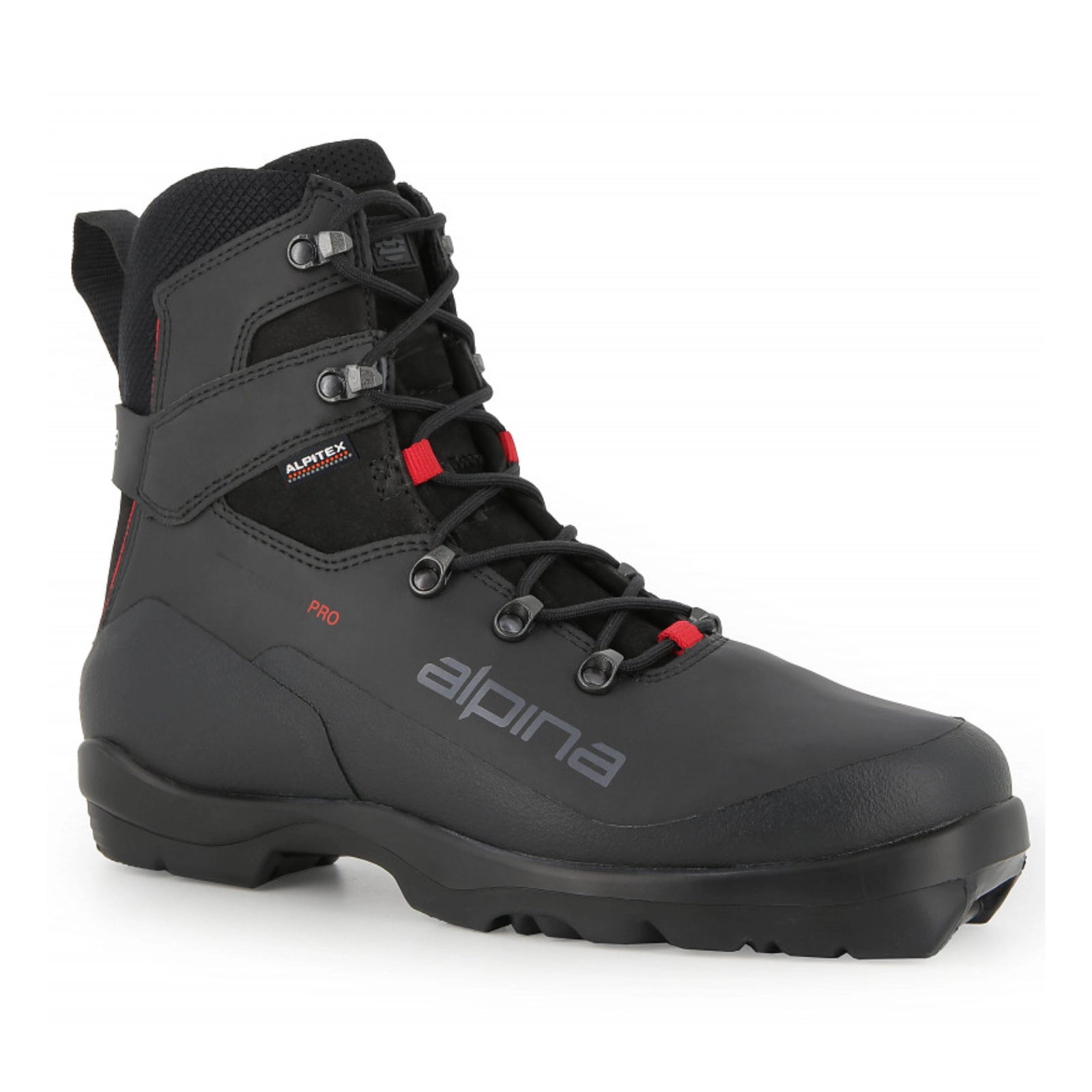 ALPINA TOURER PRO - HOMME