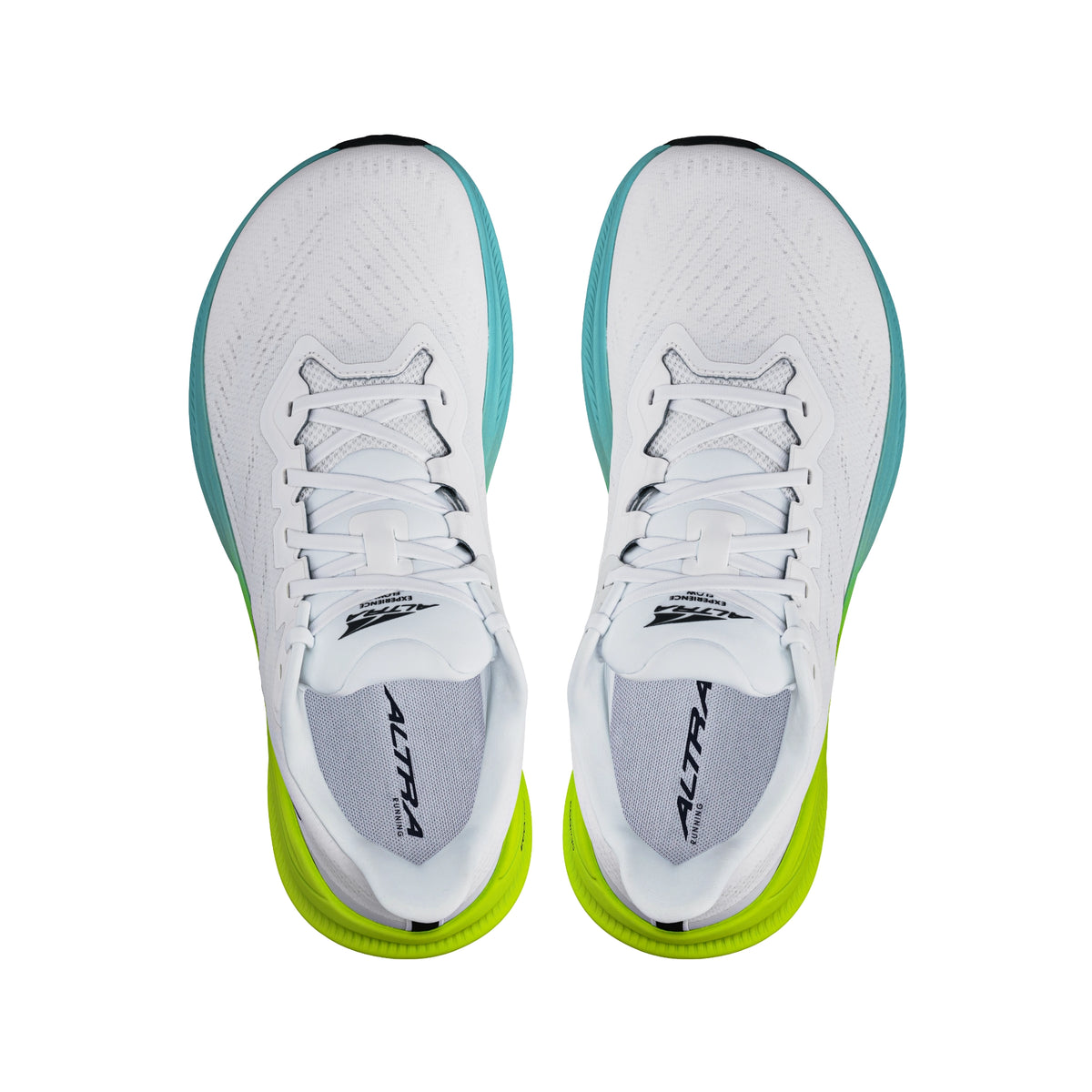ALTRA EXPERIENCE FLOW 2 - HOMME