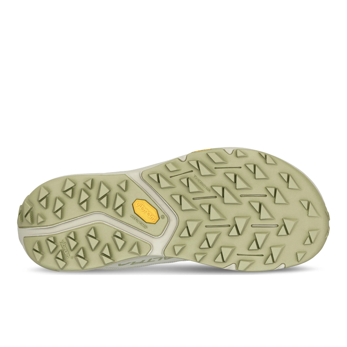 ALTRA W EXPERIENCE WILD 3+ - FEMME