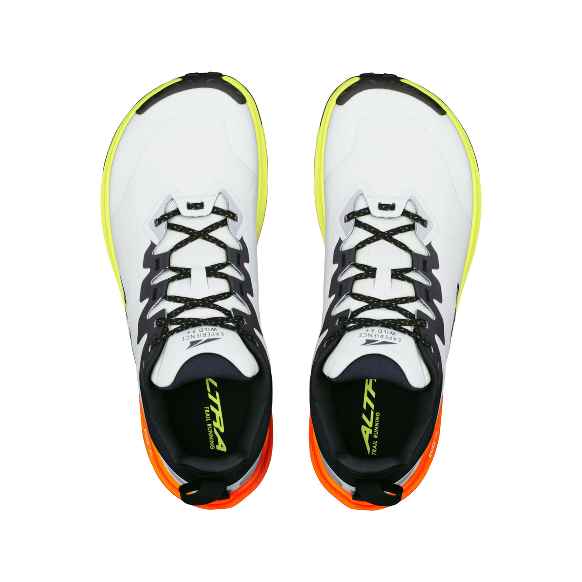 ALTRA EXPERIENCE WILD 3+ - HOMME