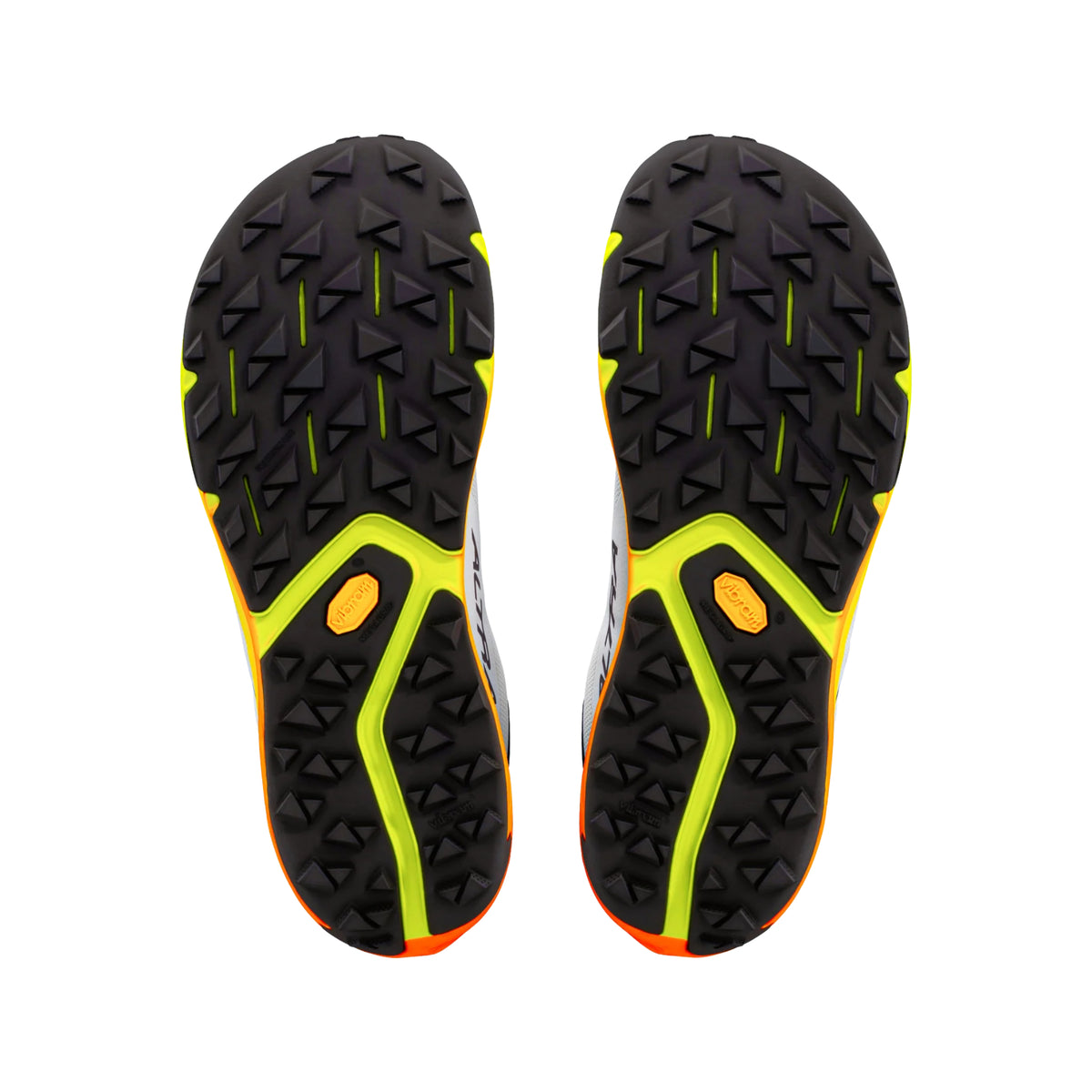 ALTRA EXPERIENCE WILD 3+ - HOMME