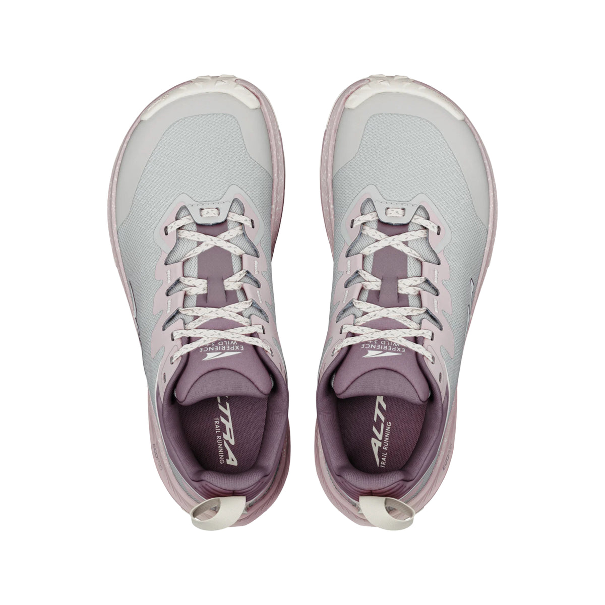 ALTRA W EXPERIENCE WILD 3+ - FEMME