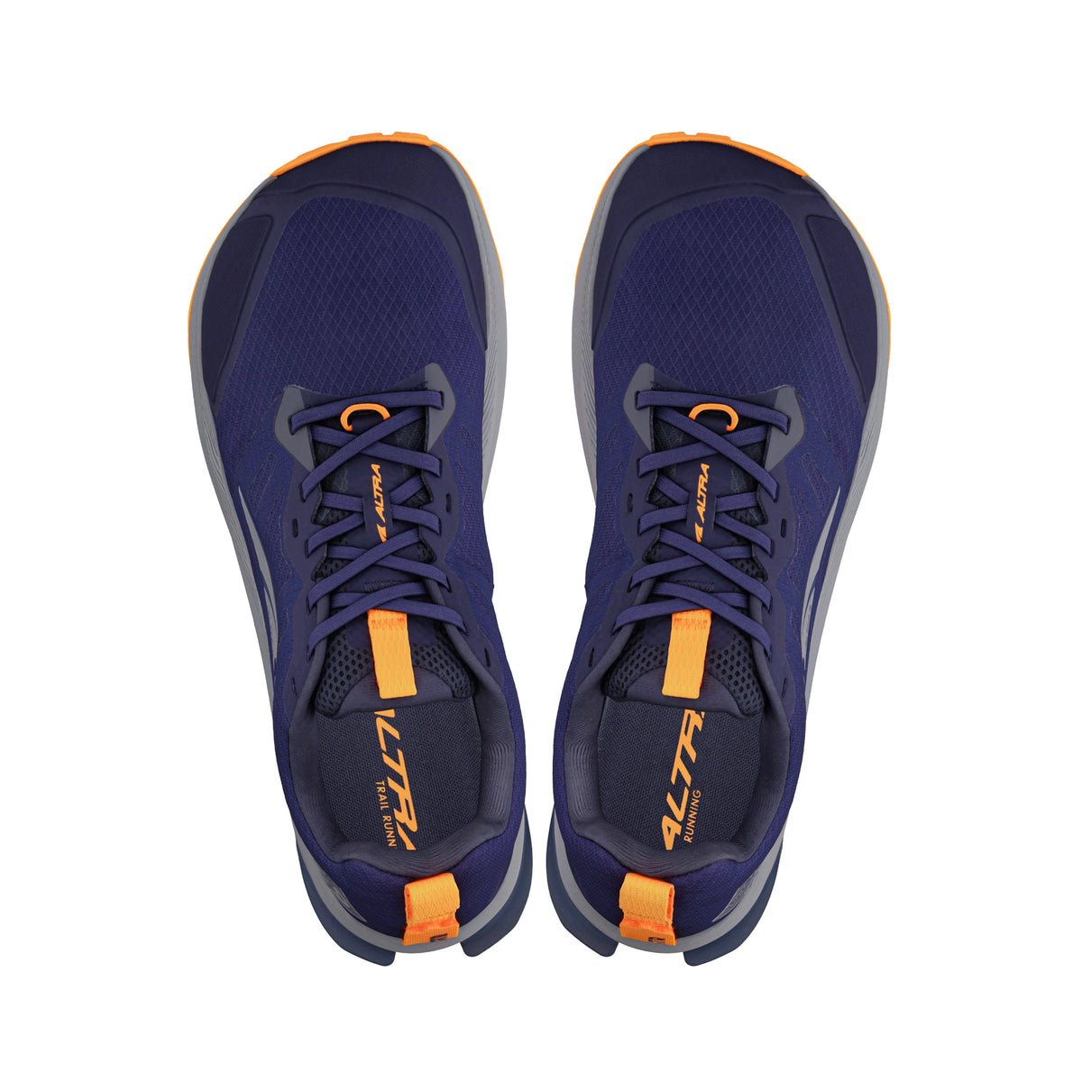 ALTRA LONE PEAK 9 - HOMME