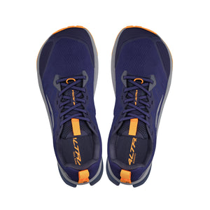 ALTRA LONE PEAK 9 - HOMME