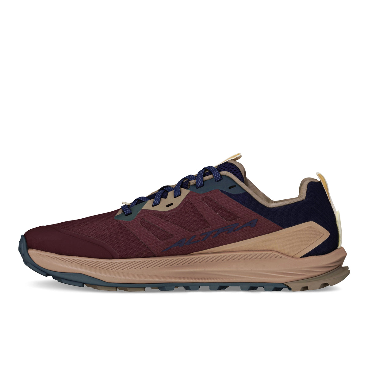 ALTRA LONE PEAK 9 - HOMME