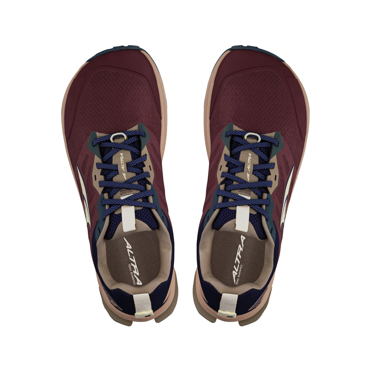 ALTRA LONE PEAK 9 - HOMME