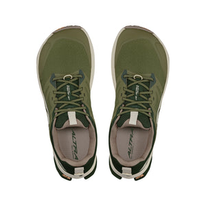 ALTRA LONE PEAK 9+ - HOMME