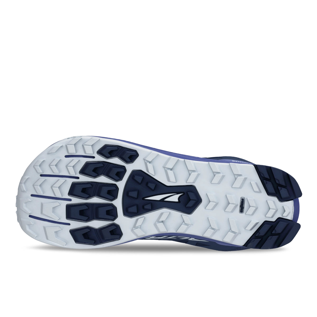 ALTRA LONE PEAK 9 WATERPROOF - FEMME