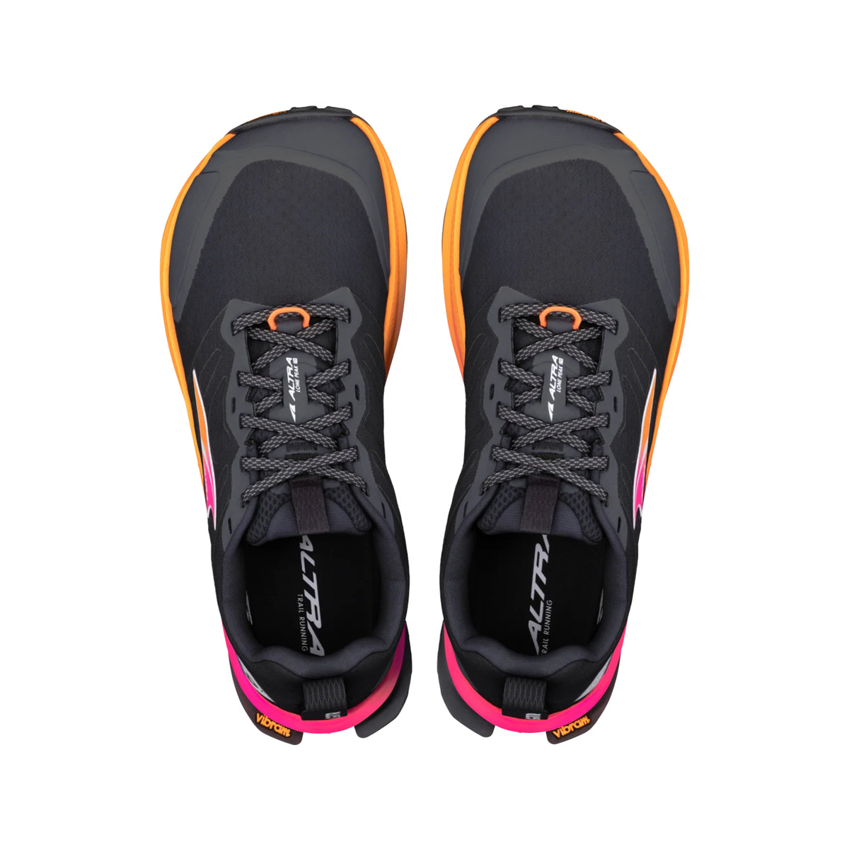 ALTRA LONE PEAK 9+ - FEMME