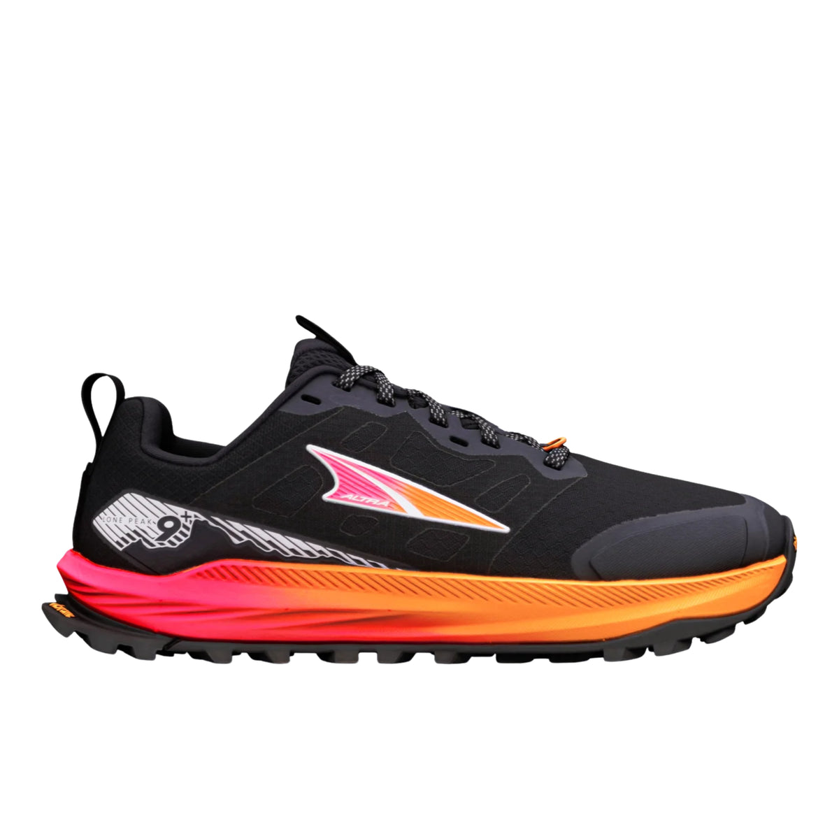 ALTRA LONE PEAK 9+ - FEMME